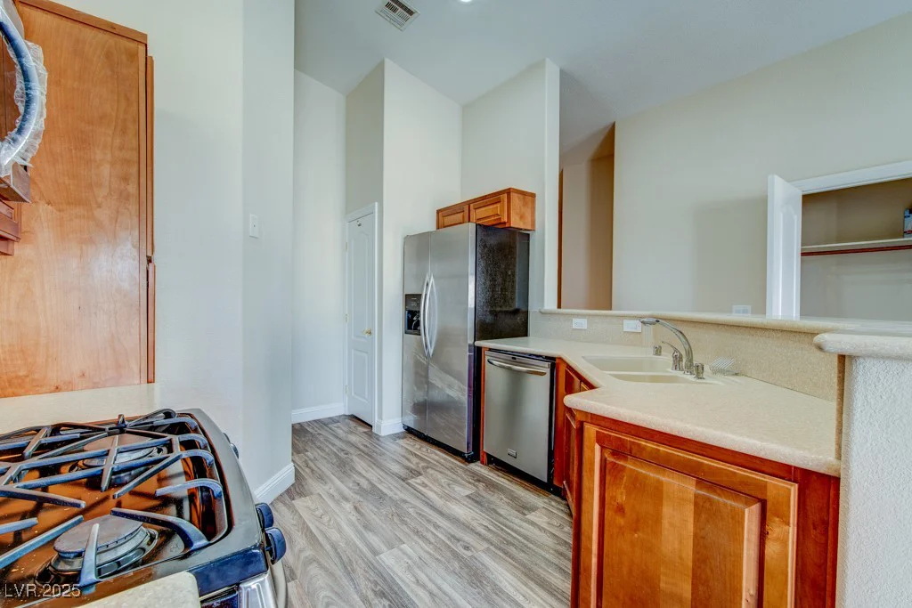 8717 Tom Noon, Las Vegas, NV 89178