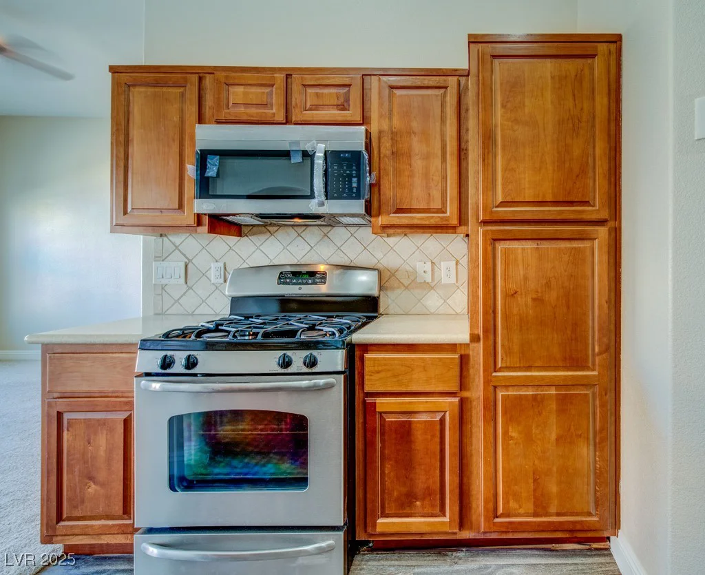 8717 Tom Noon, Las Vegas, NV 89178