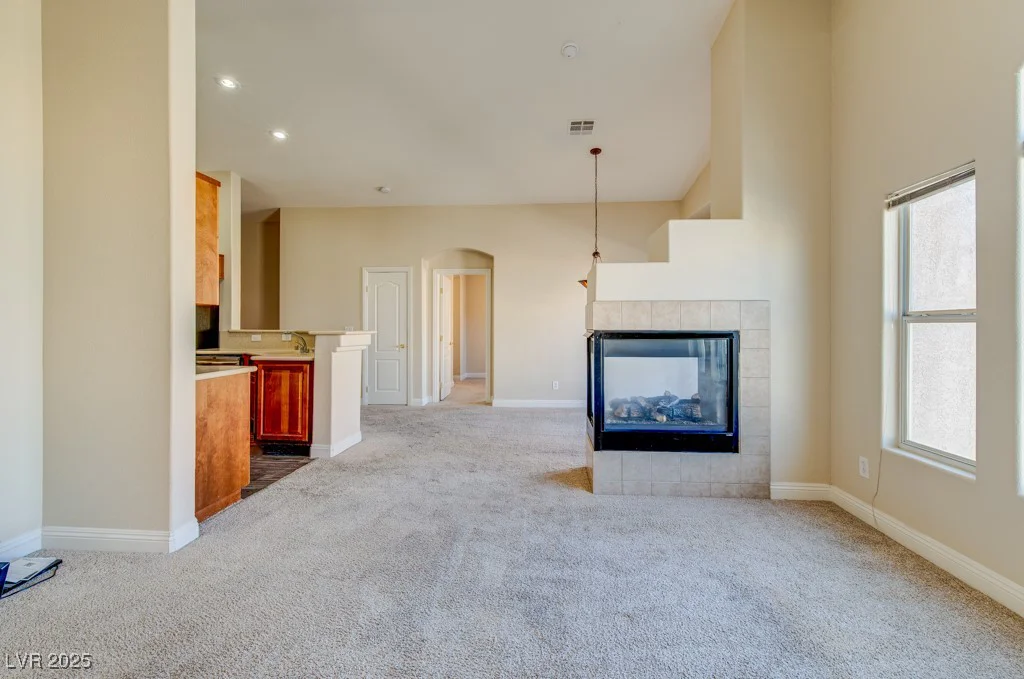 8717 Tom Noon, Las Vegas, NV 89178