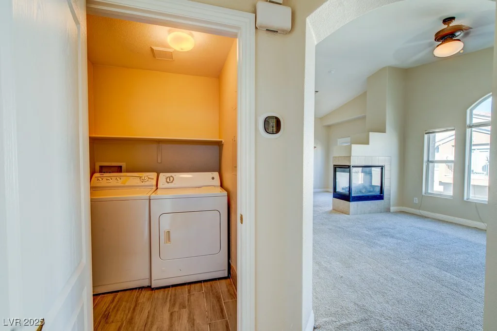 8717 Tom Noon, Las Vegas, NV 89178