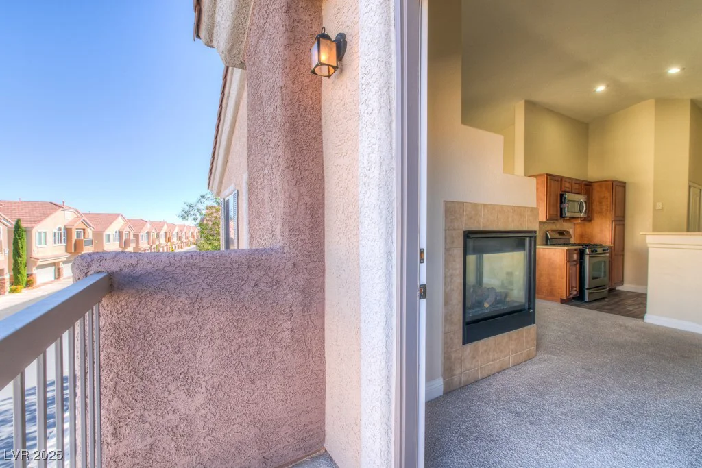 8717 Tom Noon, Las Vegas, NV 89178