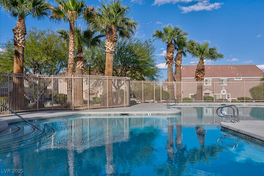 8717 Tom Noon, Las Vegas, NV 89178