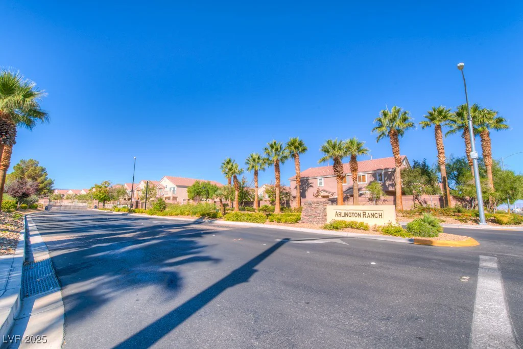 8717 Tom Noon, Las Vegas, NV 89178
