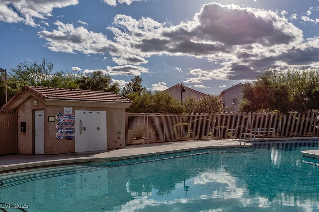 8717 Tom Noon, Las Vegas, NV 89178