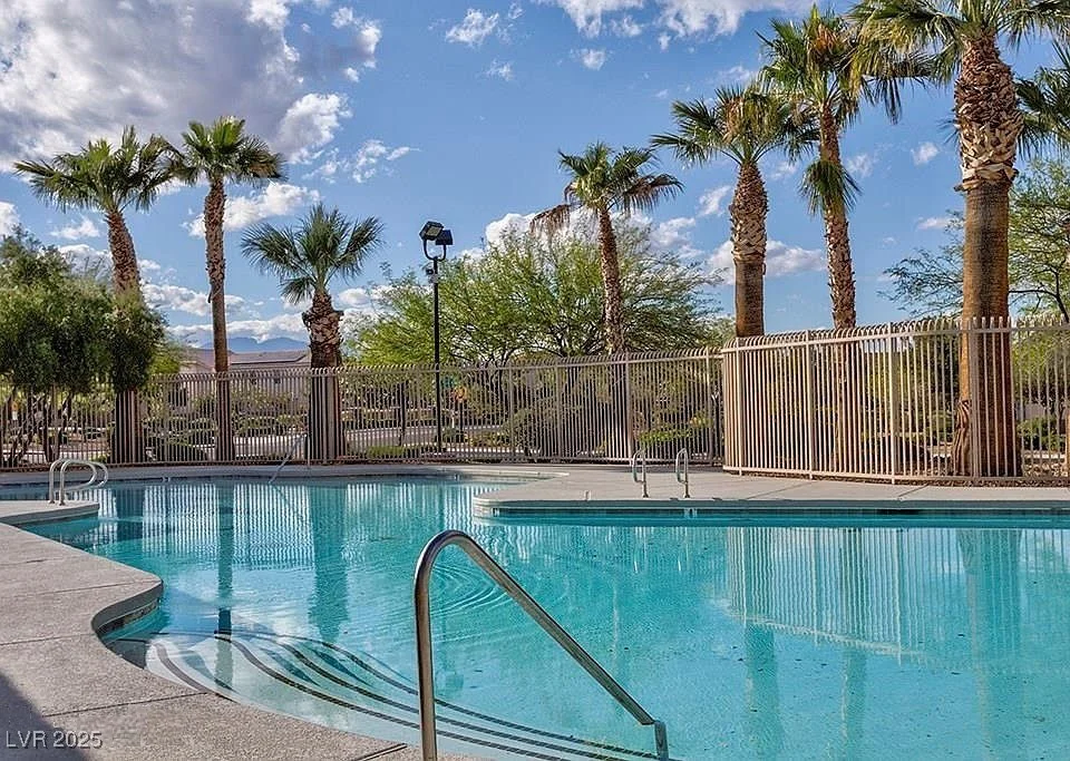 8717 Tom Noon, Las Vegas, NV 89178
