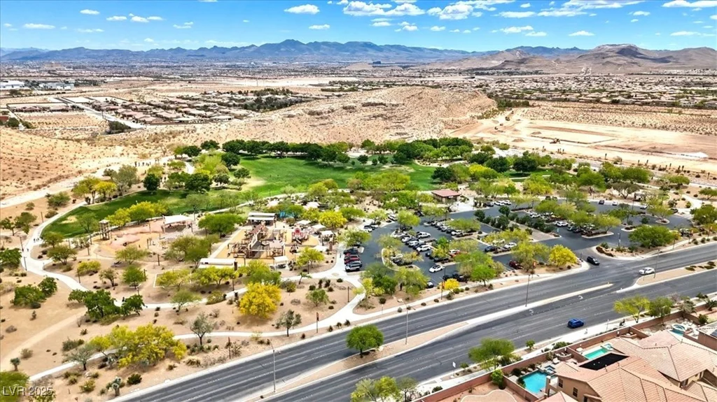 8717 Tom Noon, Las Vegas, NV 89178