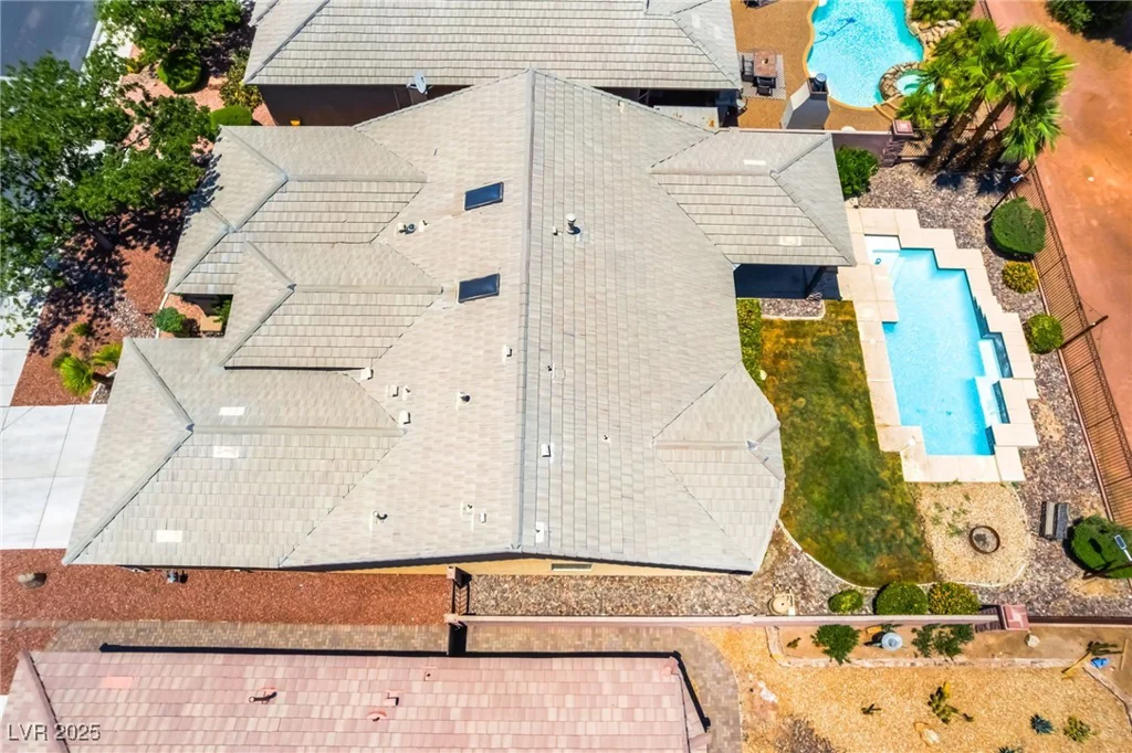 5586 Golden Leaf, Las Vegas, NV 89122