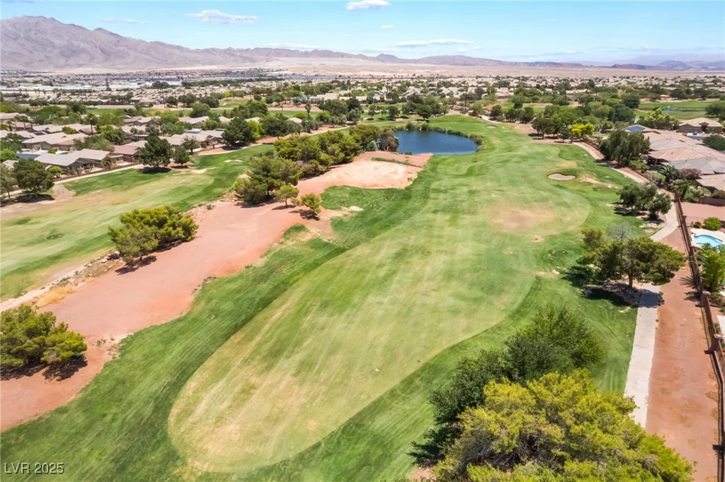 5586 Golden Leaf, Las Vegas, NV 89122