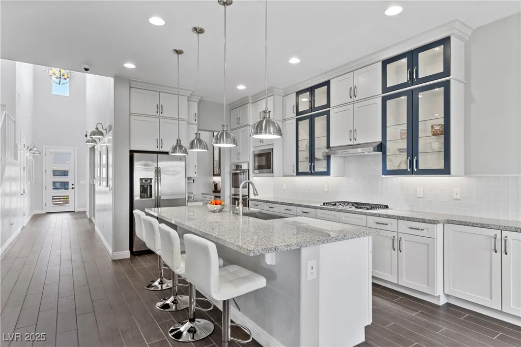 6338 Skystone, Las Vegas, NV 89135