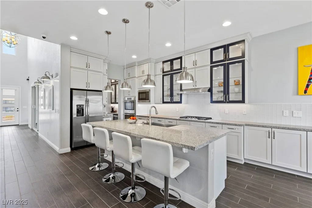 6338 Skystone, Las Vegas, NV 89135