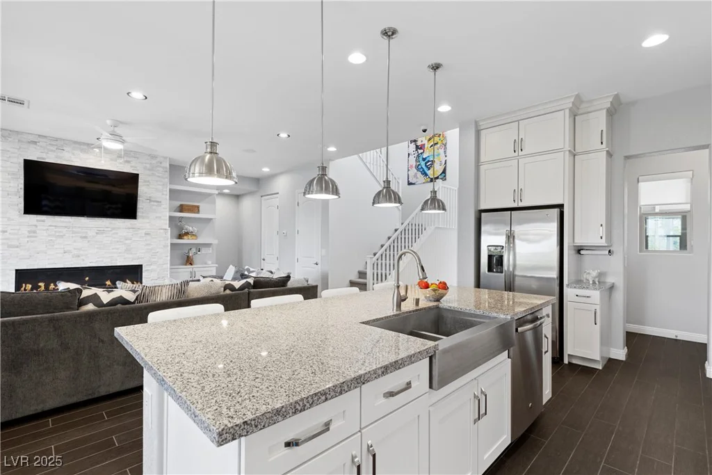 6338 Skystone, Las Vegas, NV 89135