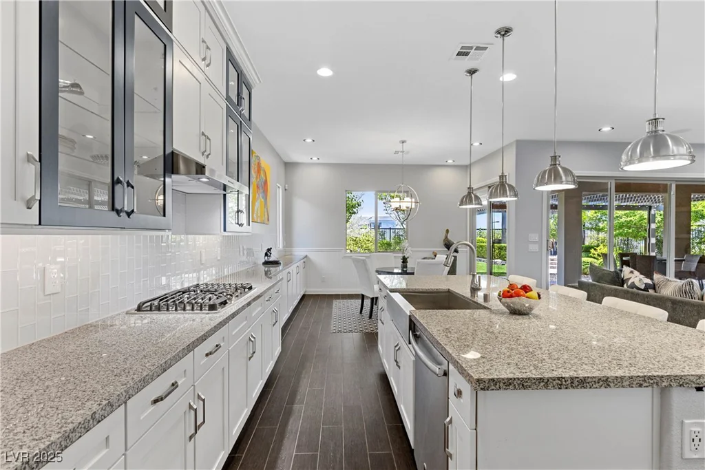 6338 Skystone, Las Vegas, NV 89135
