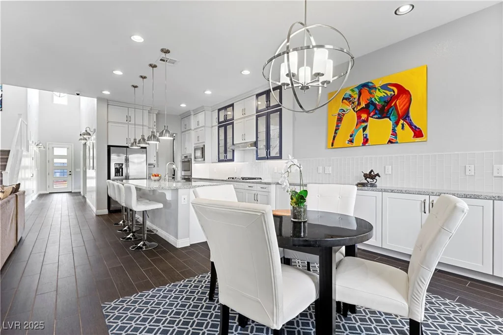 6338 Skystone, Las Vegas, NV 89135