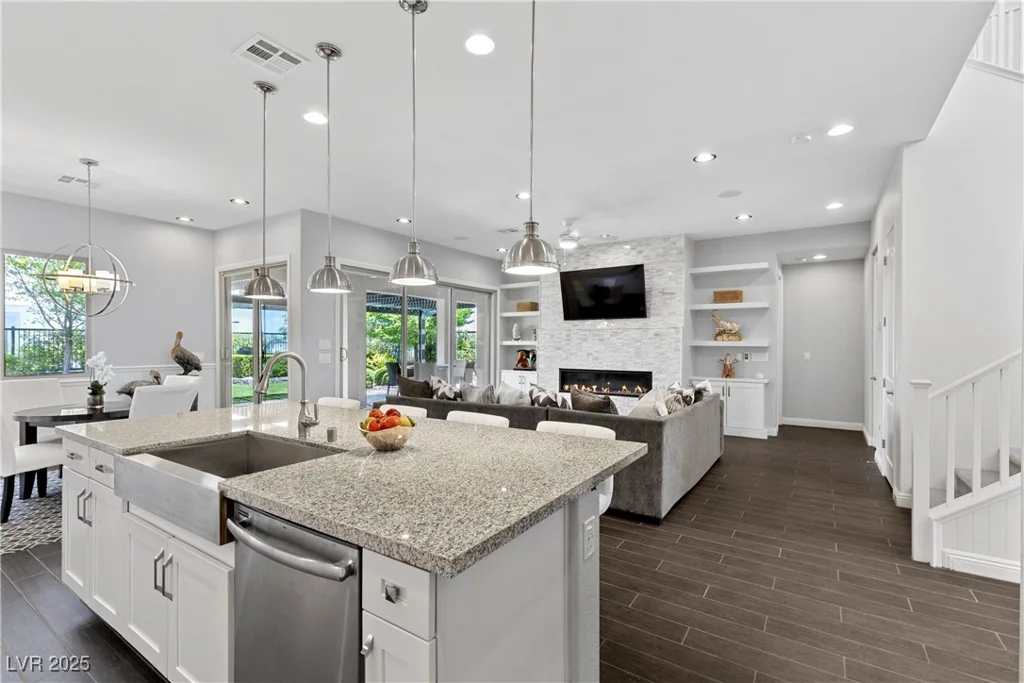 6338 Skystone, Las Vegas, NV 89135