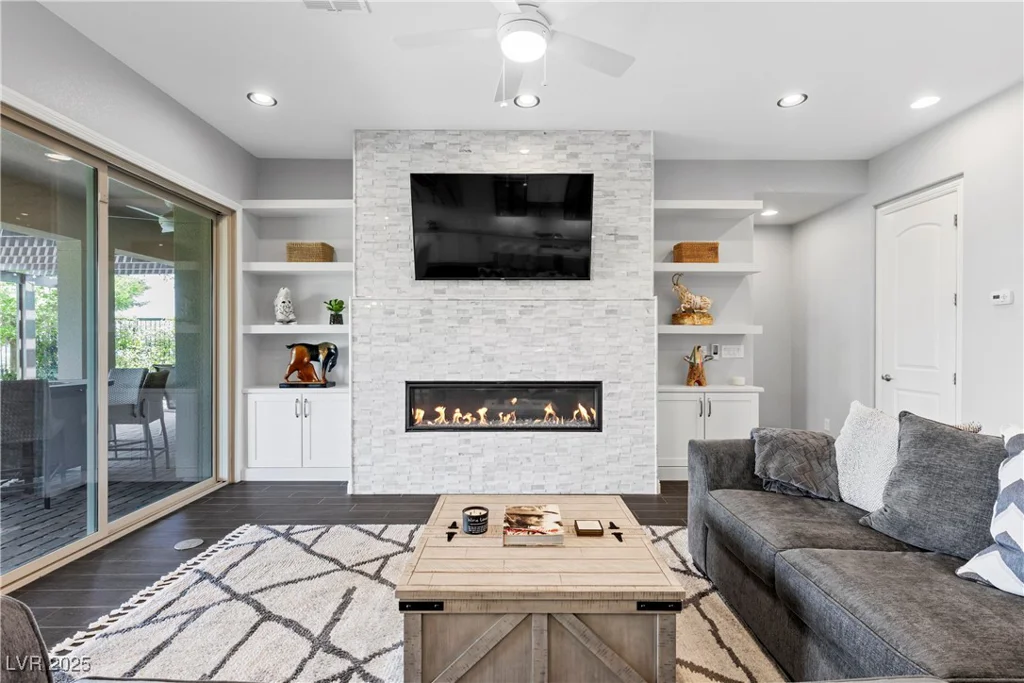 6338 Skystone, Las Vegas, NV 89135