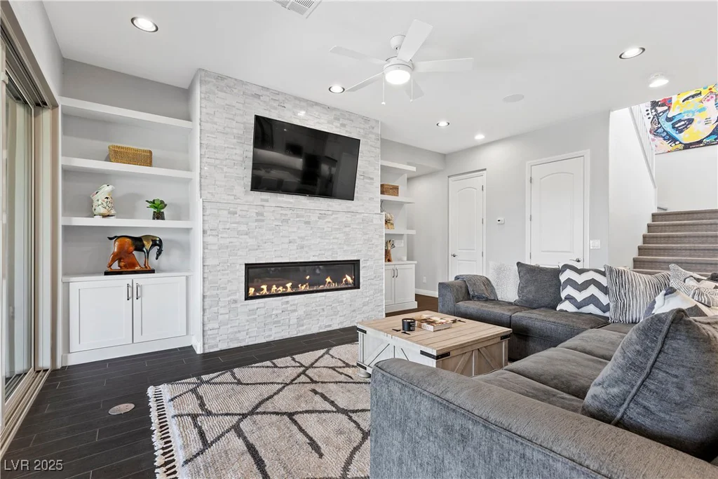 6338 Skystone, Las Vegas, NV 89135