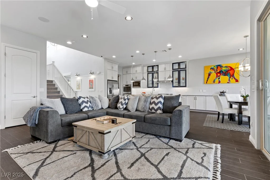6338 Skystone, Las Vegas, NV 89135