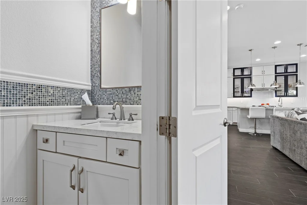 6338 Skystone, Las Vegas, NV 89135