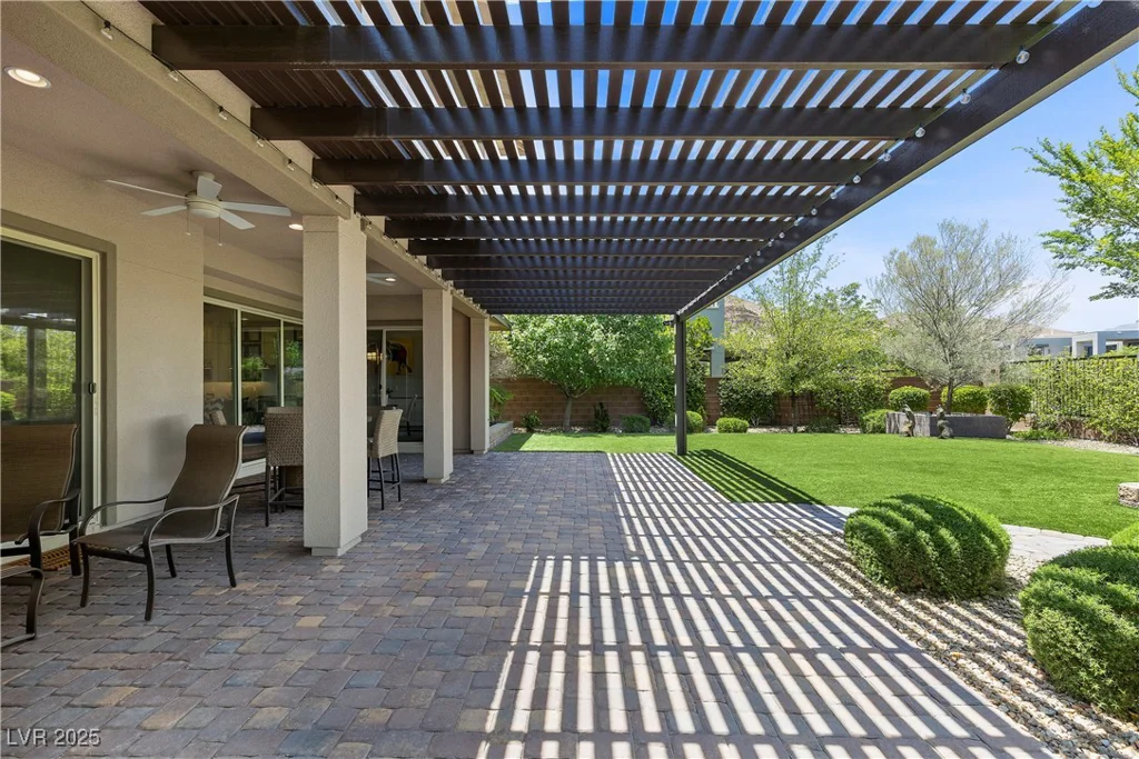 6338 Skystone, Las Vegas, NV 89135