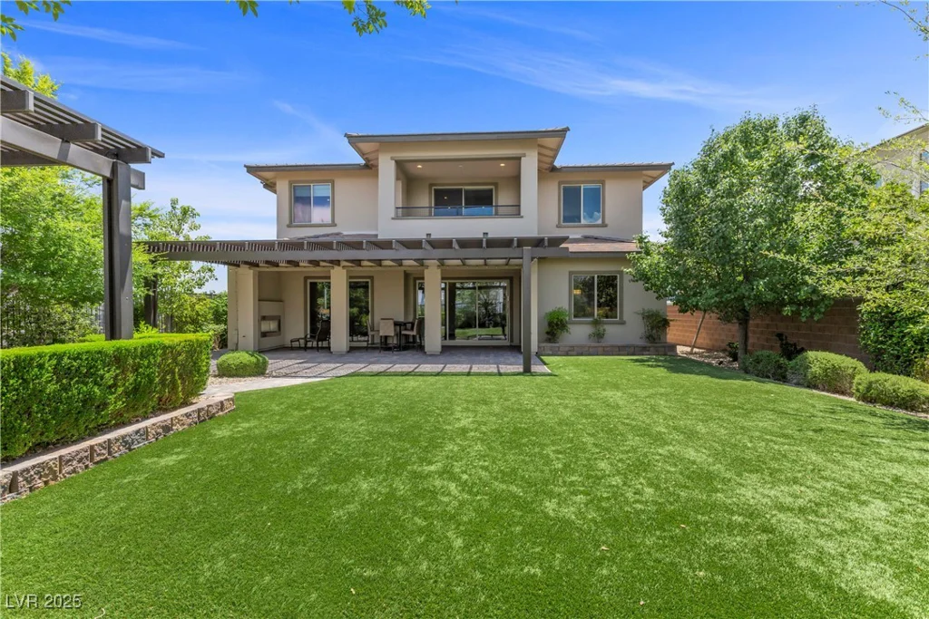 6338 Skystone, Las Vegas, NV 89135