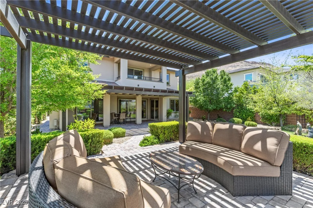6338 Skystone, Las Vegas, NV 89135