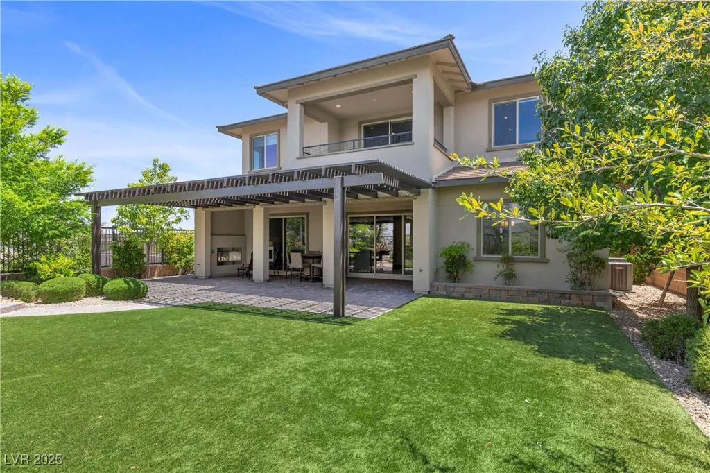 6338 Skystone, Las Vegas, NV 89135