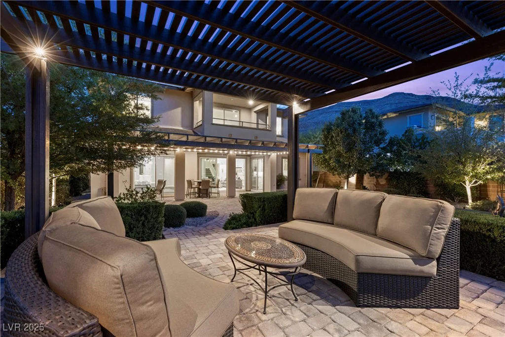 6338 Skystone, Las Vegas, NV 89135
