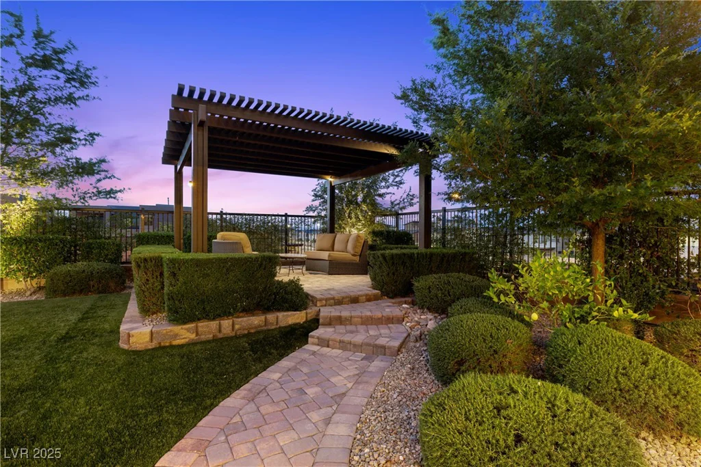 6338 Skystone, Las Vegas, NV 89135