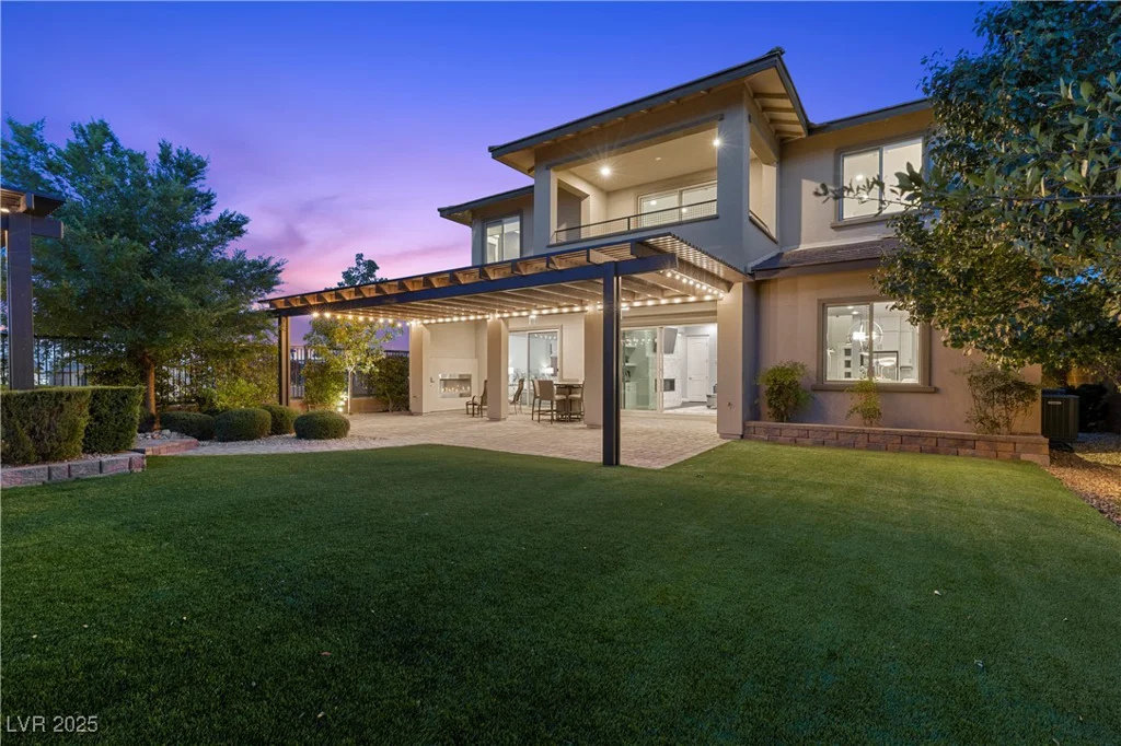 6338 Skystone, Las Vegas, NV 89135