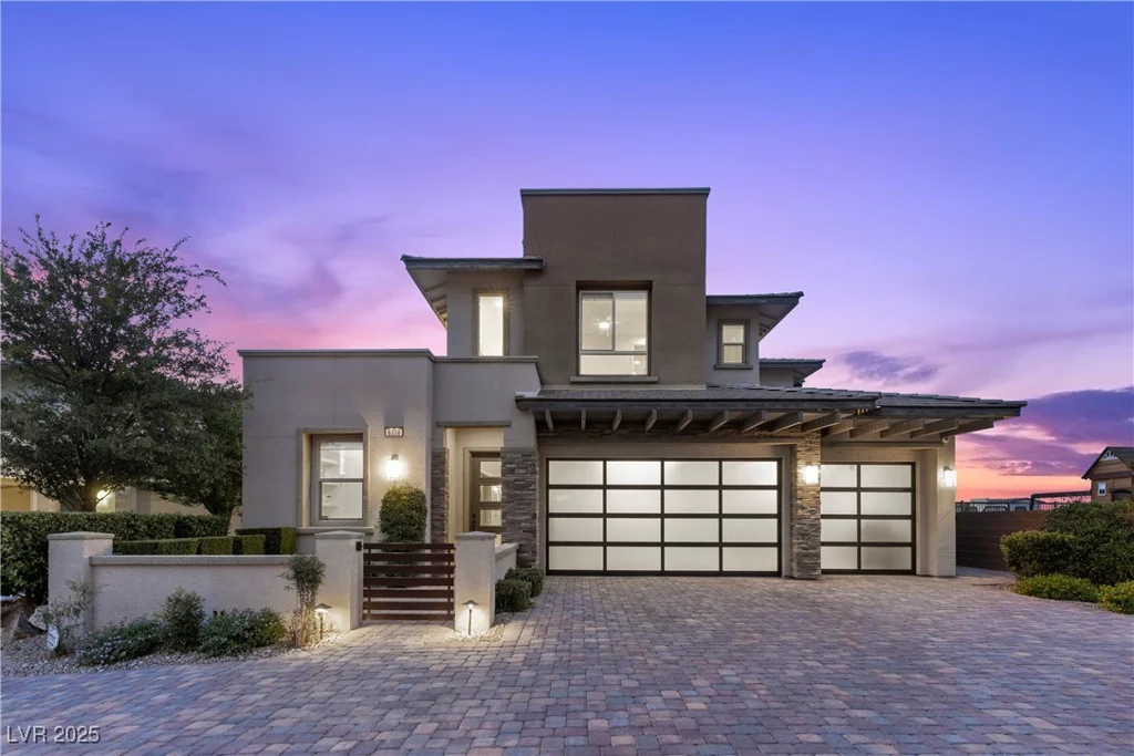 6338 Skystone, Las Vegas, NV 89135