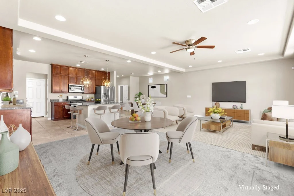 8116 Russell Creek, Las Vegas, NV 89139