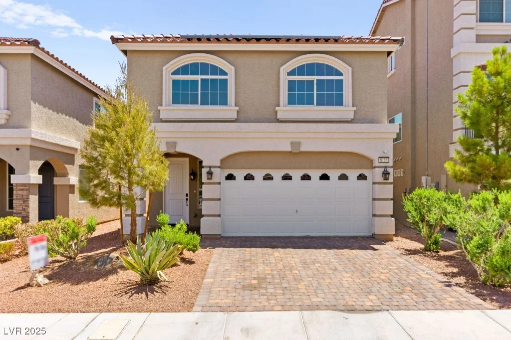 8116 Russell Creek, Las Vegas, NV 89139
