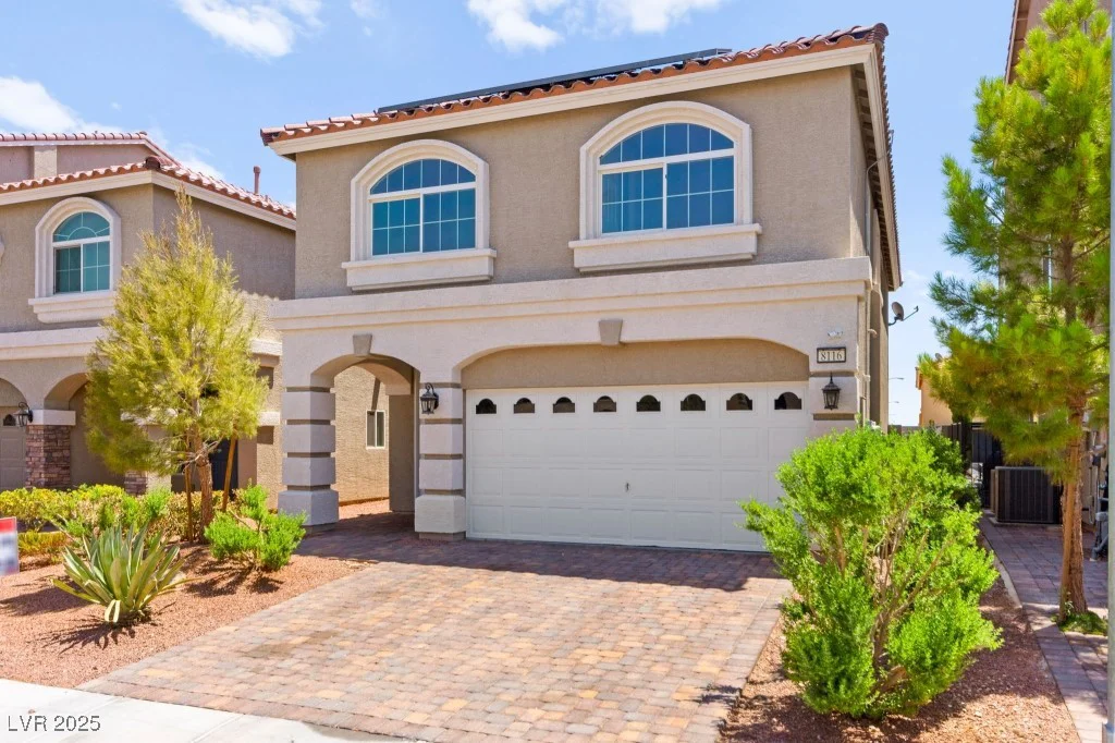 8116 Russell Creek, Las Vegas, NV 89139