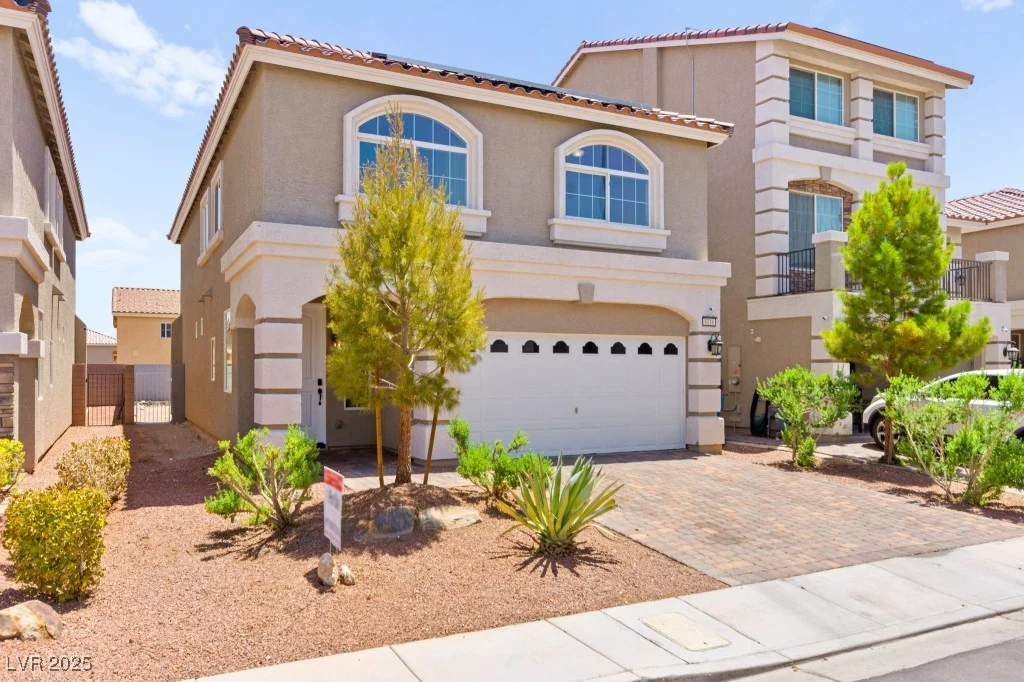 8116 Russell Creek, Las Vegas, NV 89139
