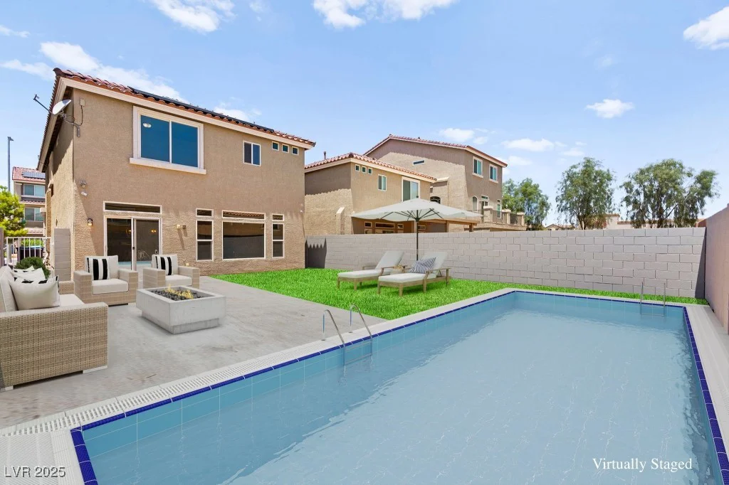 8116 Russell Creek, Las Vegas, NV 89139