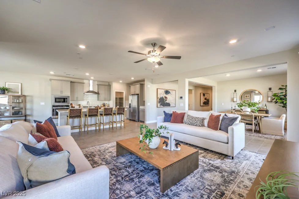 1039 Forest Falcon, Henderson, NV 89011
