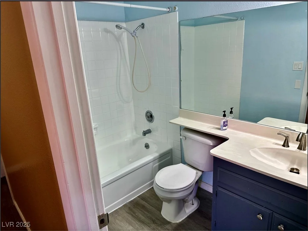 3729 La Junta, Las Vegas, NV 89120