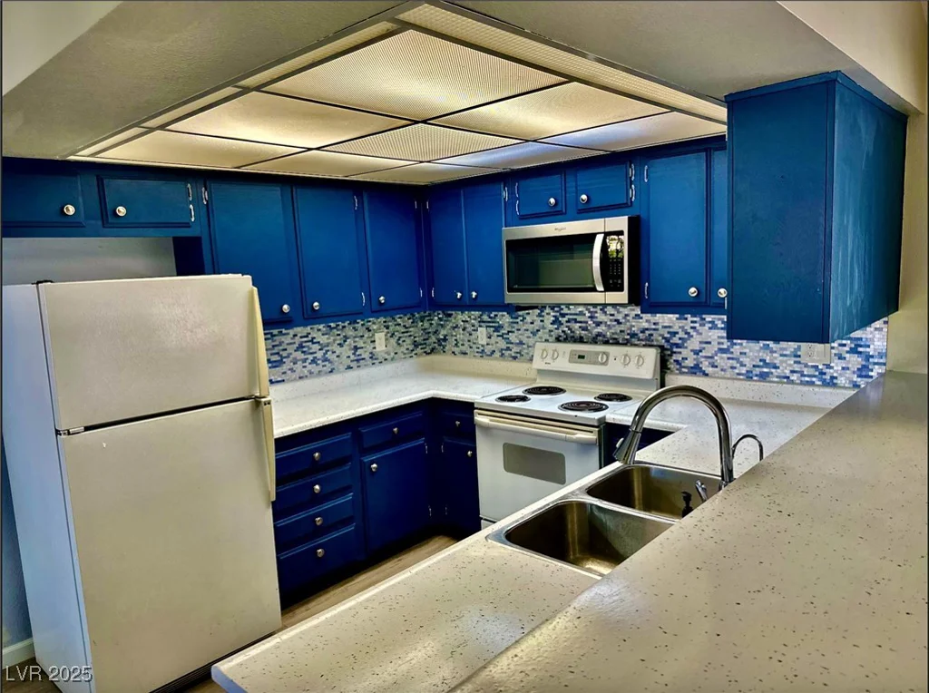 3729 La Junta, Las Vegas, NV 89120