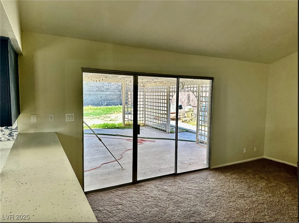 3729 La Junta, Las Vegas, NV 89120