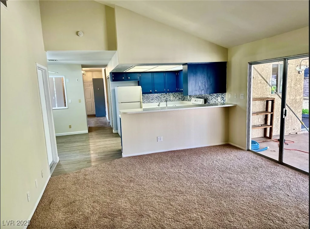 3729 La Junta, Las Vegas, NV 89120