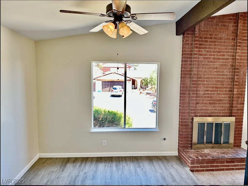 3729 La Junta, Las Vegas, NV 89120