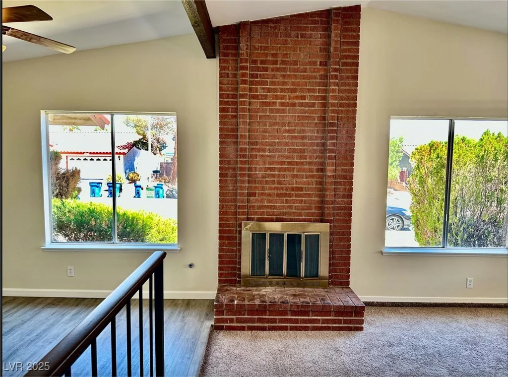 3729 La Junta, Las Vegas, NV 89120