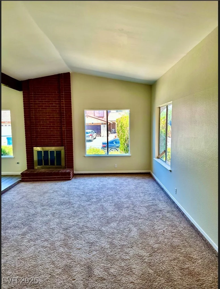 3729 La Junta, Las Vegas, NV 89120