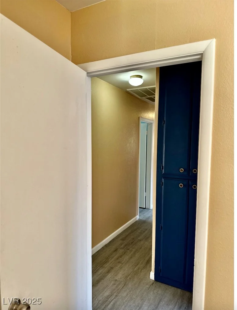 3729 La Junta, Las Vegas, NV 89120