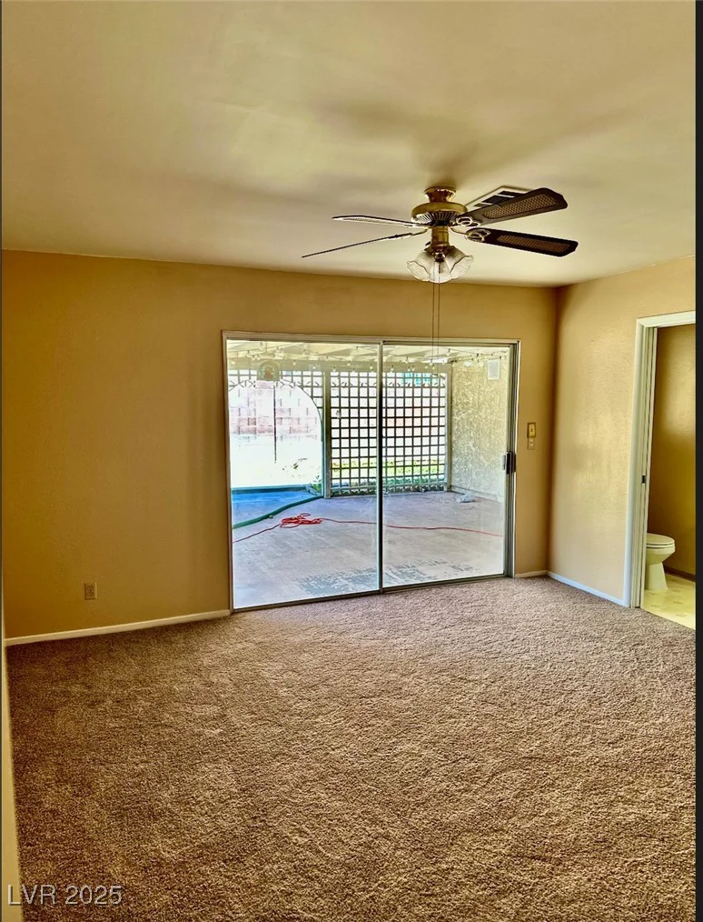 3729 La Junta, Las Vegas, NV 89120