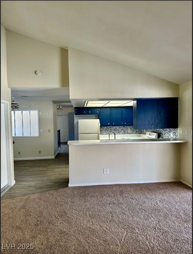 3729 La Junta, Las Vegas, NV 89120