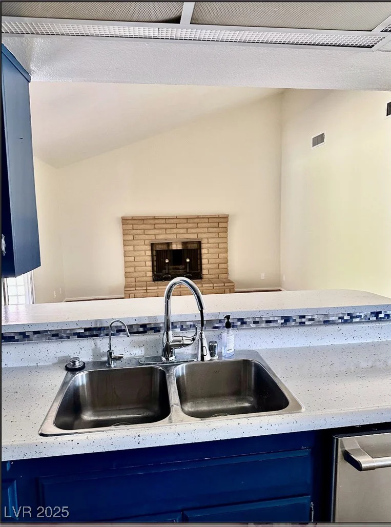 3729 La Junta, Las Vegas, NV 89120