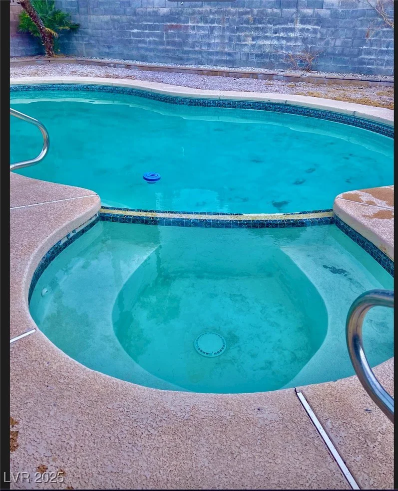 3729 La Junta, Las Vegas, NV 89120