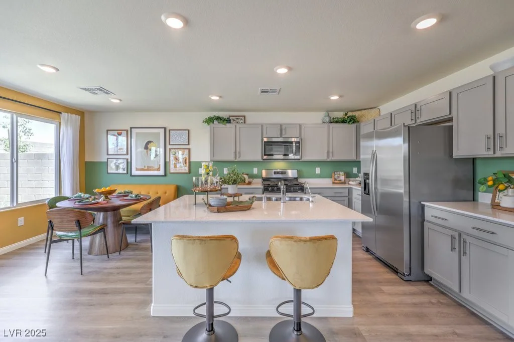 2638 BEGONIA FALLS, North Las Vegas, NV 89081