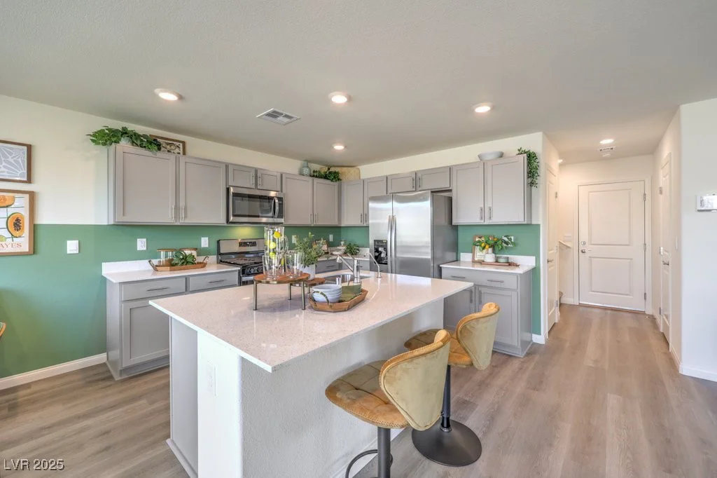 2638 BEGONIA FALLS, North Las Vegas, NV 89081